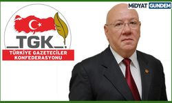 Kolaylı, Basına bir darbe de SGK’dan...