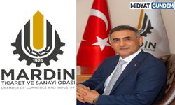 Mardin TSO Başkanı Çelik’ten, Kurban Bayramı mesajı