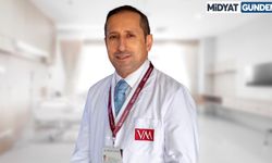 Dr. Özdemir, “Gözlerinizi UV ışınlarından koruyun”