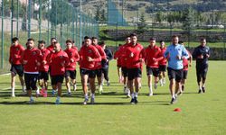 Mardin 1969 Spor Erzurum kampına başladı