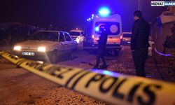 Midyat’ta silahlı kavga: 1 kişi yaralandı