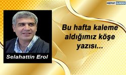 Midyat’ta Türkiye Yüzyılı Rüzgârı