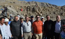 Batman'da terörden arındırılan yaylalarda festival yapılıyor