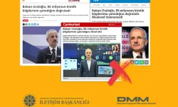 İletişim'den 'veri sızıntısı' iddiasına açıklama