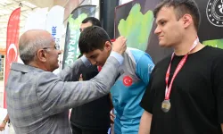 Malatya'da Altın Kayısı Satranç'ta 7'nci buluşma