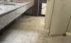 Okullarda temizlik sorunu isyan ettiriyor!