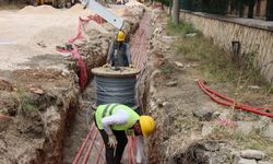 Dicle Elektrik Yatırımları Sonuç Verdi: Mardin’de Kayıp Kaçak Oranında Büyük Düşüş