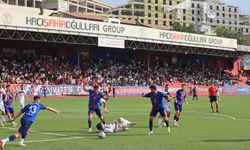 Mardin 1969 Spor yeni sezona galibiyetle başladı