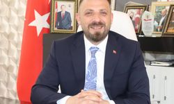 AK Parti Midyat ilçe kongresi bugün yapılacak