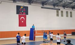 Midyat Belediyespor Voleybol Takımı Sezonu Hazırlıklarına Başladı