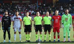 Mardin 1969 Spor'dan Sebat maçı açıklaması