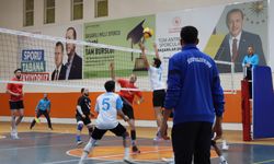 Midyat Belediye Spor, Tuşba’yı 3-2 Mağlup Etti