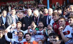 Mardin 1969 Spor, İzmir karşısında  4-1 galip geldi