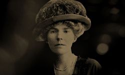 Ortadoğu'nun Sınırlarını Çizen Kadın: Gertrude Bell Kimdir?