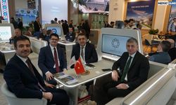 Mardin'in Büyüleyici Güzellikleri ITB Berlin'de Sergilendi