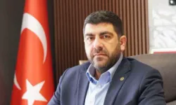 AK Partili Uncu: “Silahların susması, Türkiye Yüzyılı’nın önünü açacaktır”