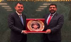 Bakan Murat Kurum: “Nusaybin Bir Yıldız Gibi Parlıyor”