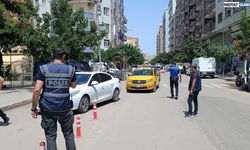 Kızıltepe’de 3 Bin 972 Kişi Kontrol Edildi