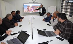Kırsalda Enerji Kalitesi İçin Dicle Elektrik 2.473 Muhtarla Buluşacak