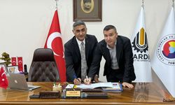 "Mardin Gıdası Ur-Ge ile Dünyaya Açılıyor"