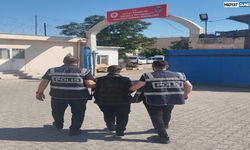 Mardin Polisi Son Bir Haftada Aranan 70 Şahsı Yakaladı