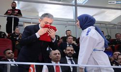 Mardin’de 19 Mayıs Coşkusu