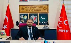 MHP Midyat İlçe Başkanı Akyol’dan Birlik ve Beraberlik Mesajı