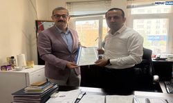 “Midyat İlim ve Kültür Derneği” Kuruldu