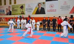 Midyat’ta 19 Mayıs Coşkusu: Bayram Etkinliklerle Kutlandı