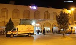Midyat'ta Acı Olay: 2 Yaşındaki Nazlı Yüksekten Düşerek Hayatını Kaybetti