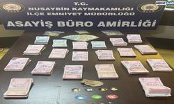 Sahte Altın Vurguncuları Otelde Enselendi