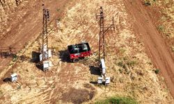 Tarımsal Sulamada Kaçak Elektrik Kullanımı Sınır Tanımıyor
