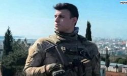 Mardinli Astsubay Hasan Çoban Şırnak'ta Kalp Krizinden Şehit Düştü