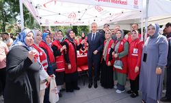 “Birbirimize Candan Bağlıyız Mardin”