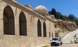 Büyükşehir Belediyesi’nden Yoğun İlaçlama Mesaisi