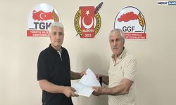 Çelik, Gazeteciler Cemiyeti’nde Güven Tazelendi
