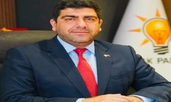 AK Parti İl Başkanı Uncu’dan Kurban Bayramı Mesajı