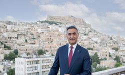Mardin TSO Başkanı Çelik: Irak Kaybı, Suriye ve İran’la Telafi Ediliyor