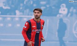 Mardin 1969 Spor’da İslam Çerioğlu’nun Sözleşmesi 1 Yıl Uzatıldı