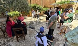 Mardin, Amazon Prime’ın Gezi Programında Tanıtıldı