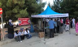 Mardin Büyükşehir’den YKS Adaylarına Tam Destek