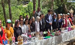 Mardin’de Dünya Çevre Günü Coşkuyla Kutlandı