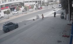 Midyat’ta Otomobil ile Motosiklet Çarpıştı: 2 Yaralı