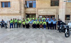 Midyat’ta YKS Adaylarına Destek Seferberliği