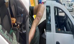 Dicle Elektrik Çalışanlarına Silahlı Saldırı: 2 Personel Yaralandı