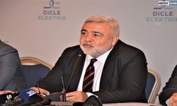 Dicle Elektrik Geleceğe Katkı Sağlıyor
