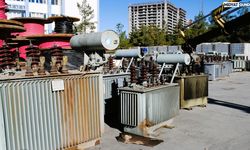 Yasa dışı elektrik tüketimi sürdürülebilir enerji tedarikini riske atıyor