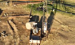 Şanlıurfa'da Bir Günde 33 Kaçak Trafo Tespit Edildi