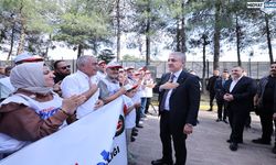 Mardin Büyükşehir En Düşük Maaş 40 Bin TL’ye Yükseltildi