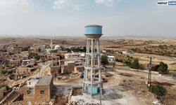 MARSU, İçme Suyu Depo İnşa Çalışmalarını Sürdürüyor